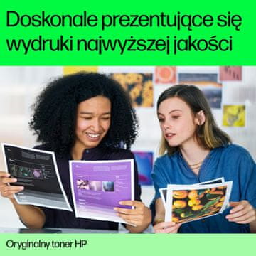 HP 05X toner, 2 kosa, High Yield, črn