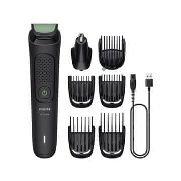 Philips Series 3000 MG3930/15, 7-v-1 brivnik za celo telo