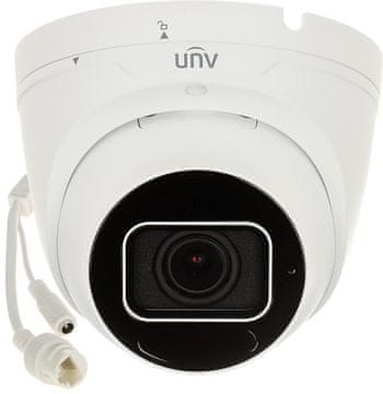 slomart Uniview IPC3635LB-ADZK-H IP kamera 5 MP, 2.8-12mm