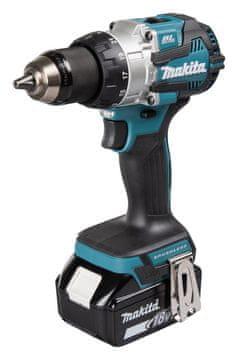 DeWalt DEWALT 12V XR Akumulatorski vijačnik DCD706D2-QW (2.0Ah, brezkrtačni)