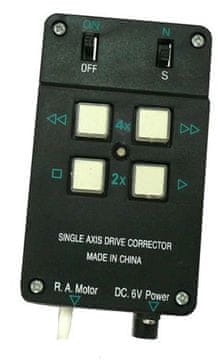 CONTROL Sky-Watcher EQ2 daljinski upravljalnik za 1 os