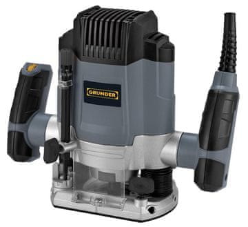 Grunder 1200W rezkalnik 1200W