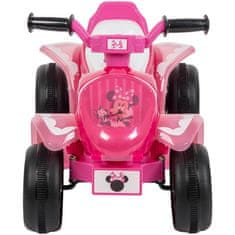 Huffy otroški električni quad Mouse Minnie 19073W