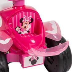 Huffy otroški električni quad Mouse Minnie 19073W