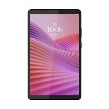 Lenovo Lenovo Tab One tablica 8.7" 128GB Mediatek Helio G85, 4GB RAM, Wi-Fi 5, Android 14, siva