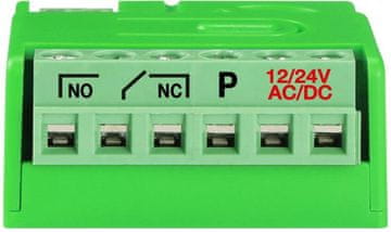 slomart Proxima NW2 FX kontroler/radio (Zaščita), NON