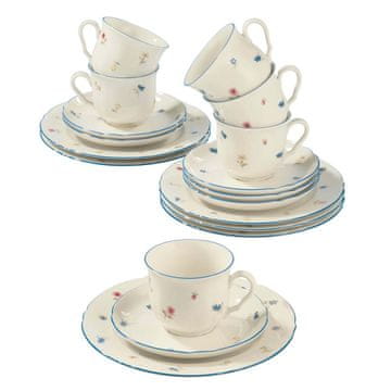 slomart Seltmann Marie-Luise kavni set za 6 oseb