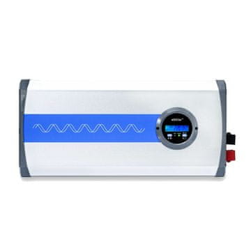 slomart EPEVER IPT1000-12-PLUS-T pretvornik napetosti 1000W, 12V DC