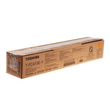 Toshiba Toshiba T-FC415EY toner, rumen, 33600 strani