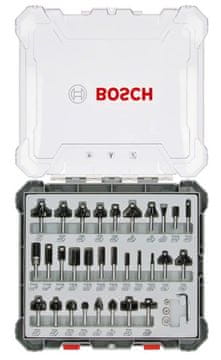 BOS Bosch 2607017474 set bitov, 30 kosov
