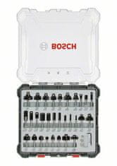 BOS Bosch 2607017474 set bitov, 30 kosov