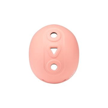 HJC GLEO Cycling Helmet, MT PINK MINT children's and youth