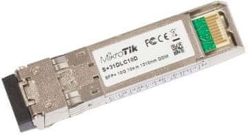 Mikrotik APTI APTI-XB0401H-S35 hibridni DVR snemalnik, 4 kanali