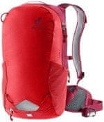 slomart Deuter nahrbtnik Race 8, Cherry (sadje)