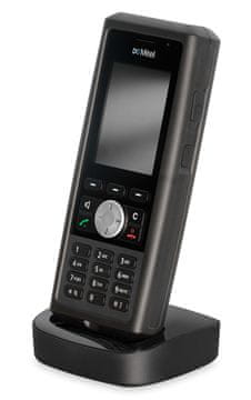 Phone Mitel 732d DECT set