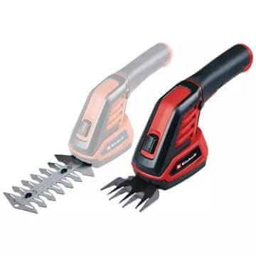 Einhell Einhell GC-CG 3,6/70 Li WT akumulatorske škarje za travo