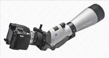 slomart Baader Microstage II Adapter za mikroskopsko mizico