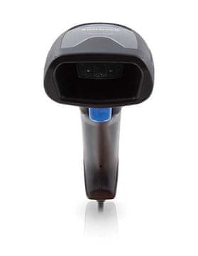 Datalogic Datalogic QW 2520 ročni čitalnik črtne kode 1D/2D, črn