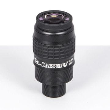 slomart Baader Morpheus 12.5mm teleskopsko okular 2"/1.25", 76° FOV