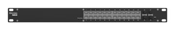 Teltonika Teltonika SWM281 upravljani mrežni preklopnik Gigabit Ethernet, črn