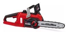 Einhell Einhell FORTEXXA 18/30 akumulatorska verižna žaga 30 cm rezilo, rdeča/črna