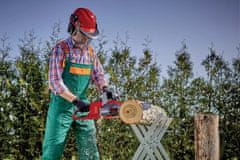 Einhell Einhell FORTEXXA 18/30 akumulatorska verižna žaga 30 cm rezilo, rdeča/črna