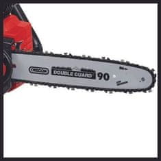Einhell Einhell FORTEXXA 18/30 akumulatorska verižna žaga 30 cm rezilo, rdeča/črna