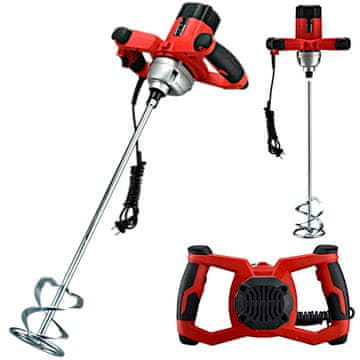 slomart RUBI MIESZARKA RUBIMIX-7 mešalnik 230V