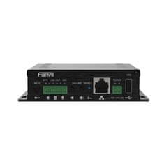 Fanvil Fanvil PA3 prehod/krmilnik 10/100 Mbit/s, črn