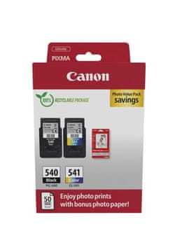 Črnilo CANON PG-540/CL-541=PG540/CL541=5225B013