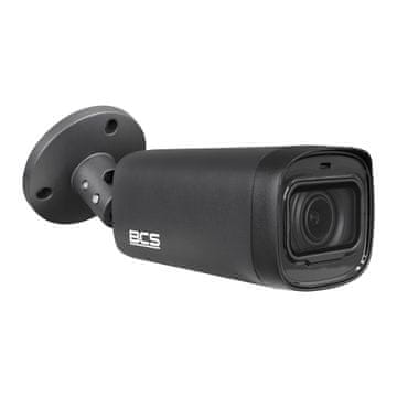 slomart BCS TA48VWR6-G(2) analogna HD kamera 8Mpx, varifokalna leča, IR 60m
