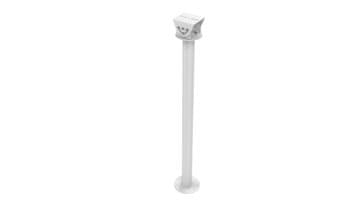 Hikvision Nosač za varnostno kamero Hikvision DS-1233ZJ