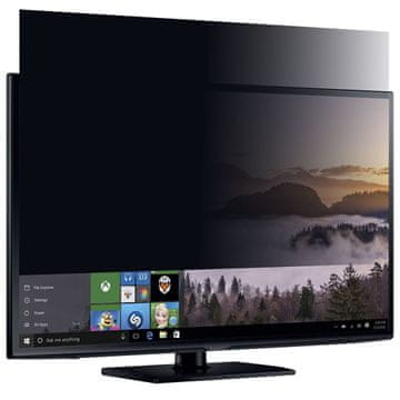 slomart Privacy Filter Mobilis 27'' (16:09) Dim