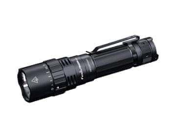 Fenix Ročna svetilka Fenix PD40R V3.0 LED, 3000 lumnov, črna