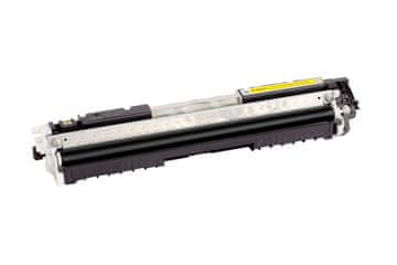 CAN Canon 729 Y toner, rumena, 1000 strani