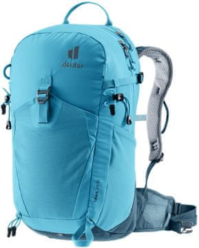 slomart Deuter Trail 23 SL 23 L Aqua colour