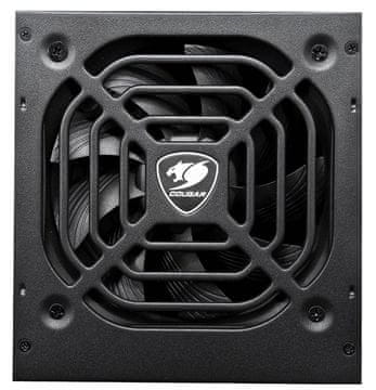 Cougar COUGAR STC 500W napajalnik ATX / 80 Plus 230V EU
