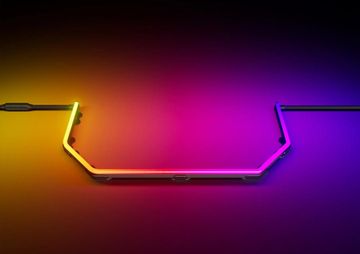 slomart HYTE Noodle univerzalni RGB komplet za izboljšanje luči
