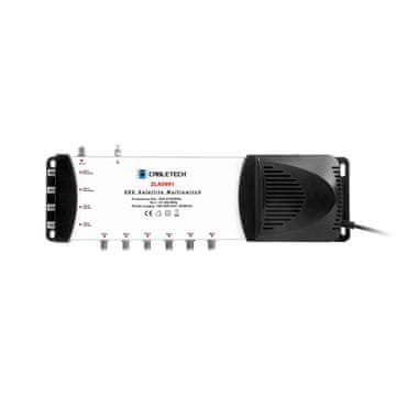 Cabletech Cabletech Multiswitch 5x6