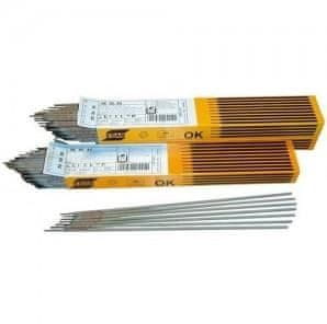 ESAB ESAB EB 146 Elektrode za zavarivanje, promjer 4.0 mm, pakiranje 6 kg