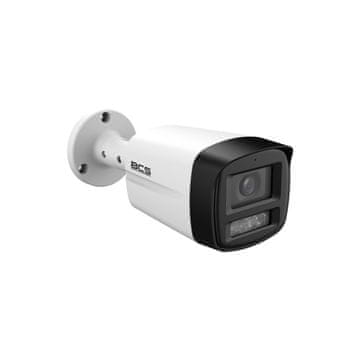 slomart BCS BCS-TA18FWR4L4 Analog HD nadzorna kamera, 8Mpx, IR do 40m