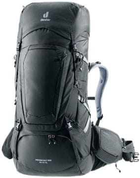 Deuter Aircontact Pro 65+10 SL nahrbtnik 65 L Graphite