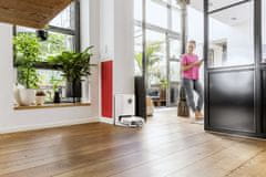Kärcher Kärcher RCV 5 polnilna postaja za robotski sesalnik, bela