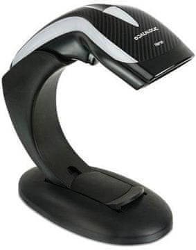 Datalogic Datalogic Heron HD3130 ročni čitalnik črtnih kod 1D CCD Črn
