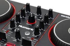NUMARK PARTY MIX MKIII - DJ kontroler