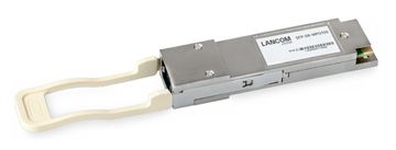 slomart LANCOM SFP-SR-MPO100 optični oddajnik-sprejemnik 100 Gigabit Ethernet, QSFP28
