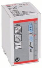 BOS Bosch 2 608 631 964 list za ubodno pilo HSS 9.2 cm, 100 kosov