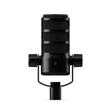 slomart RØDE PodMic USB Black studijski mikrofon