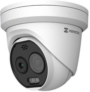 slomart Hikvision HM-TD1228-3/G1/T3A IP kamera, bullet