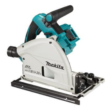 Einhell Einhell TE-CS 18/165-2 Li-Solo Akumulatorska krožna žaga - 18V, brez baterije